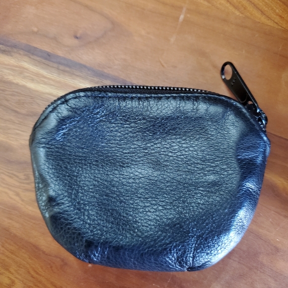 Small Brighton Pouch - Picture 3 of 4